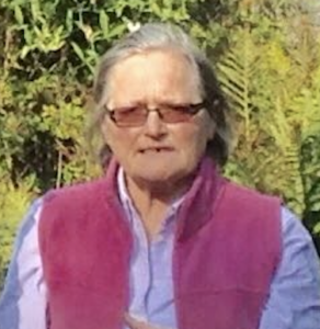 Charlotte Gibson, West Kinnauld